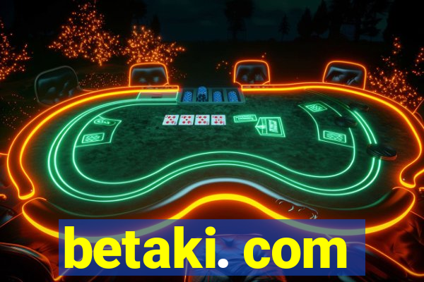 betaki. com